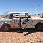 Thumbnail Photo for the Coober Pedy Gallery.